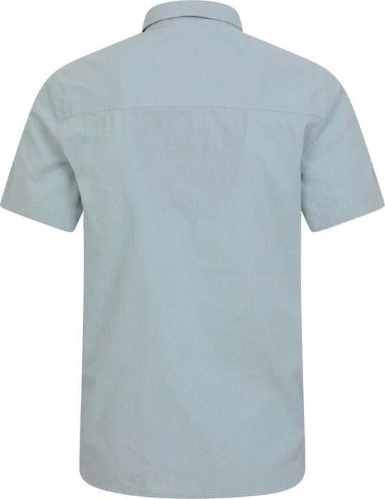 Immagine prodotto Mountain Warehouse Weekender Camicia Uomo (XXL)