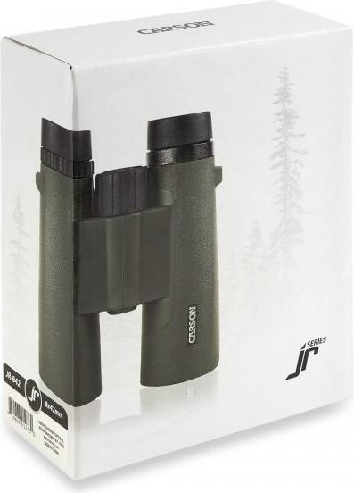 Produktbild Carson Optical Carson JR 8x42 (8 x, 42 mm)