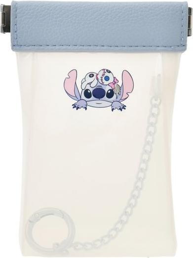Immagine prodotto Disney Stitch & Scrump Tasche mit Karabinerhaken