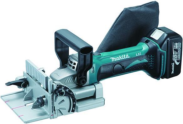 Productafbeelding Makita DPJ180RMJ