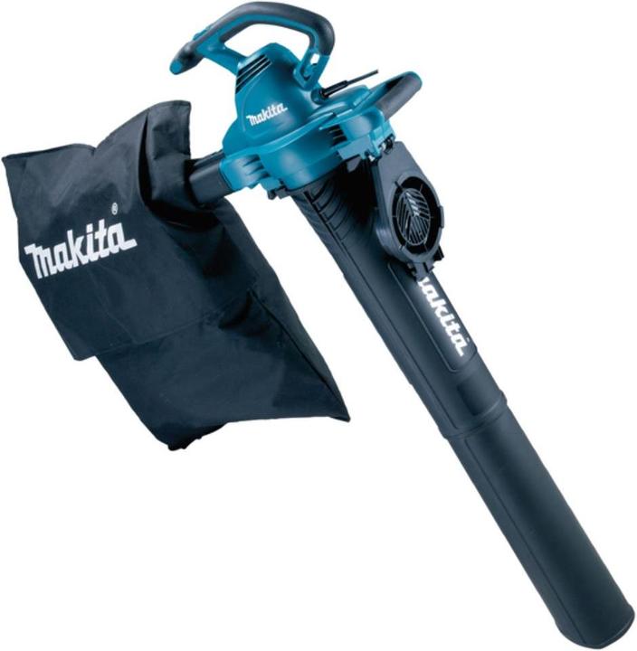 Produktbild Makita UB0801V (Netzbetrieb, Laubsauger-& bläser, Laubsauger, Laubbläser)