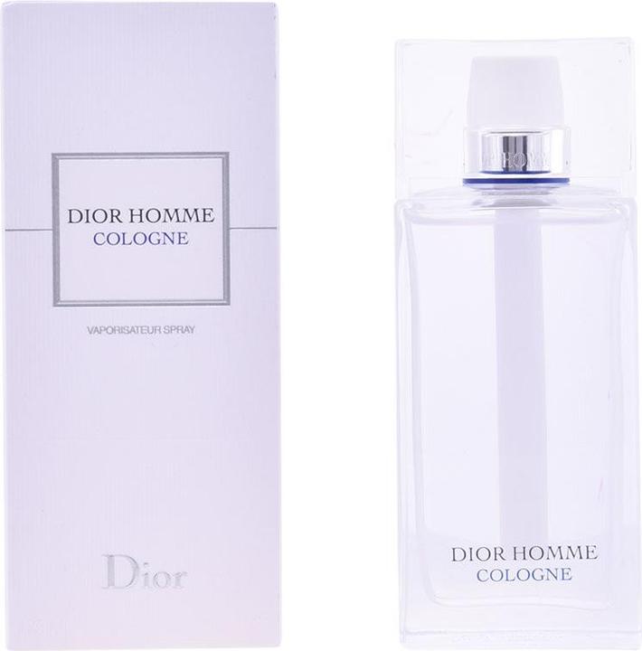Image du produit Dior Homme (Eau de cologne, 125 ml)