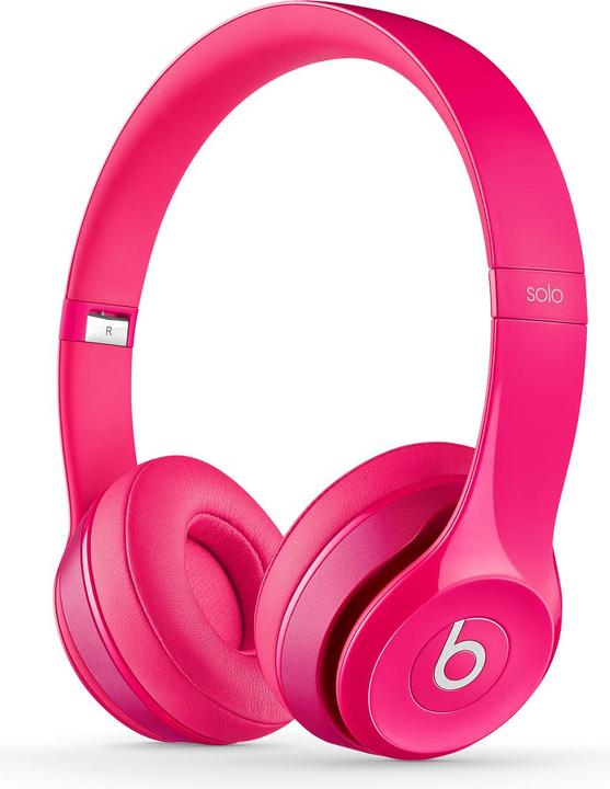 Beats Solo v2 (Kabelgebunden)