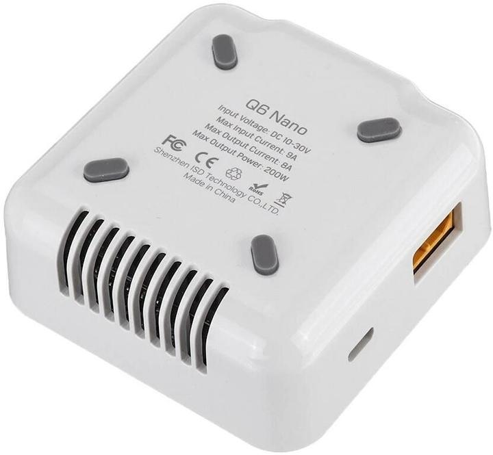 Image du produit Isdt Chargeur Q6 Nano