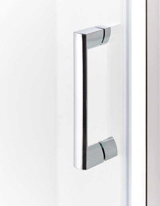 Immagine prodotto Beliani Darli (80 cm, 80 cm, 185 cm)