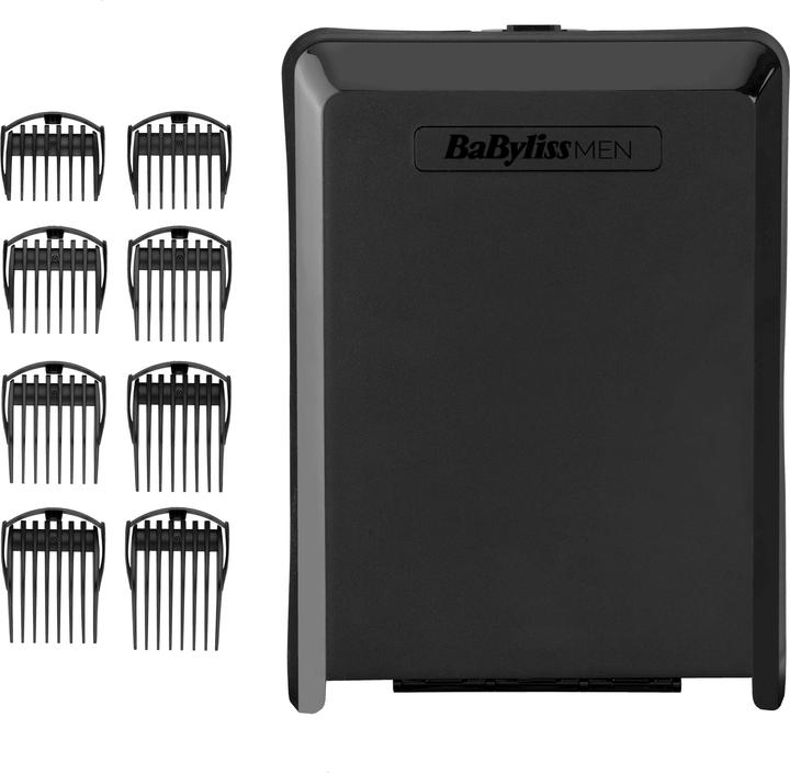 Produktbild BaByliss E990E
