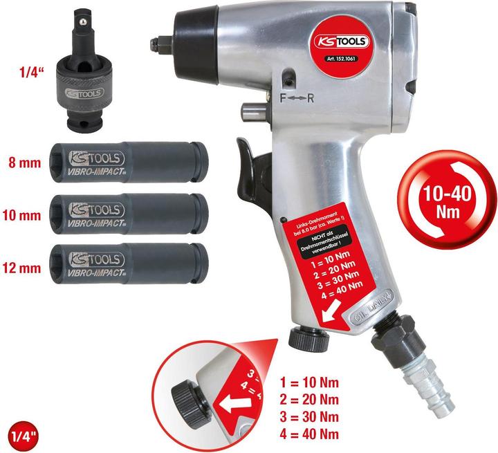 Produktbild KS Tools 152.1060