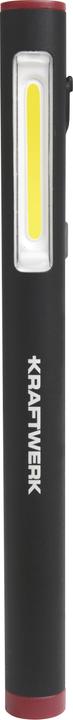 Kraftwerk Penna a LED (2.10 cm, 300 lm)