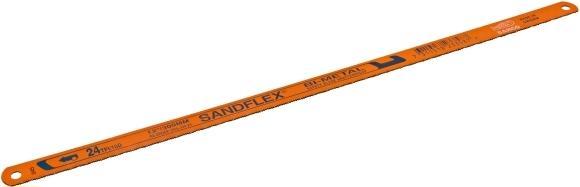 Produktbild Bahco Sandflex Bimetall-Handsägeblatt 18 ZpZ 300 mm