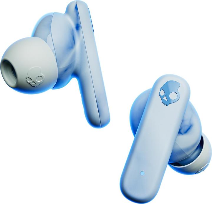 Immagine prodotto Skullcandy Eco Buds (Nessuna soppressione del rumore, 8 h, Cablato)