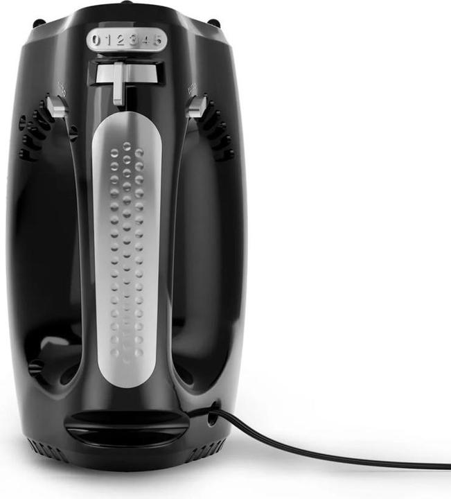 Actual product image Smapp Mikser ręczny 451.5 blender czarny (580 W)