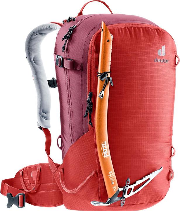 Actual product image Deuter Freerider 28 (28 l)