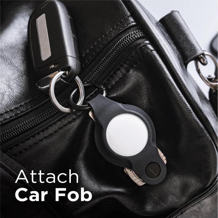 Immagine prodotto Key Smart Portachiavi Air Flex