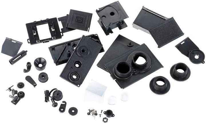 Image du produit Somikon Kit de construction