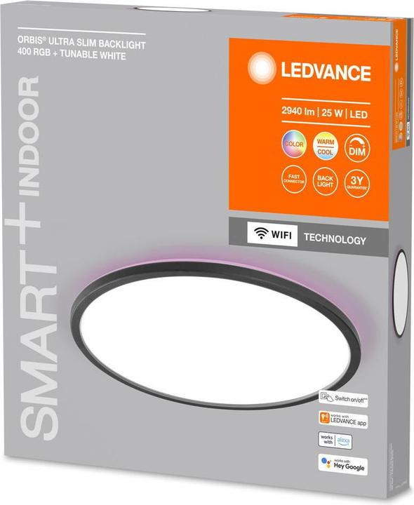 Produktbild Ledvance Smart+ Orbis Ceiling (1870 lm)