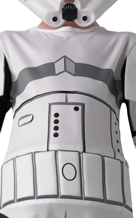 Produktbild Rubies Star Wars: Stormtrooper Better Deluxe (110, 116)