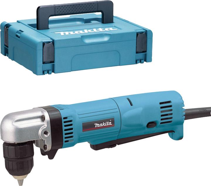 Actual product image Makita Da3011f (Electrical connection)