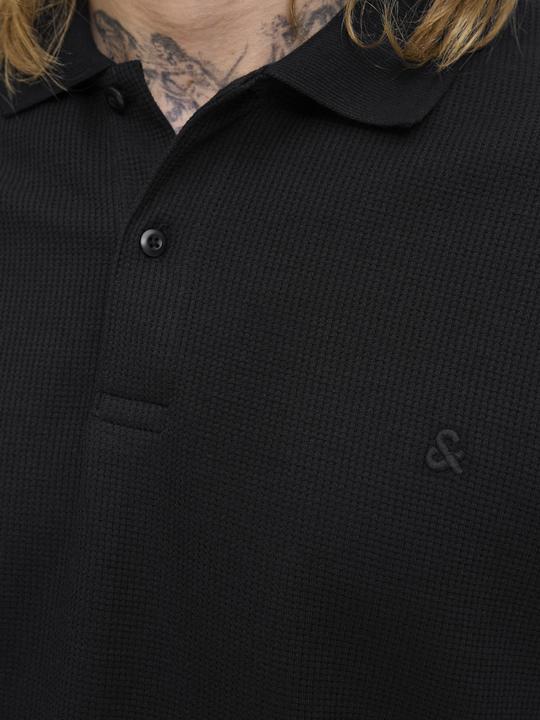 Immagine prodotto Jack & Jones Jjeaustin Polo Ls Noos (M)