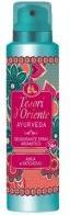 Image du produit Tesori d'Oriente Ayurveda Deo Spray 150ml (Spray, 150 ml)