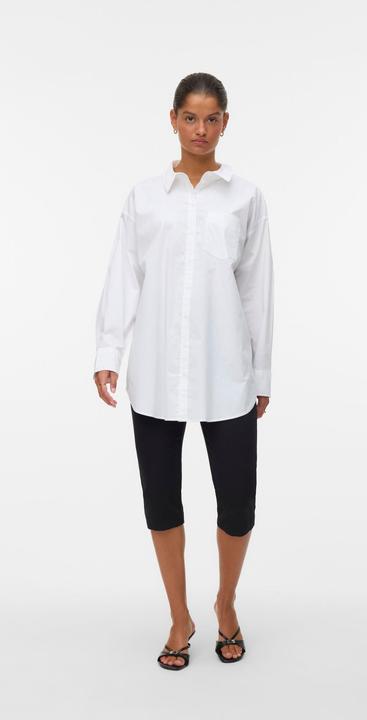 Actual product image Vero Moda VMANNA Hemd Hemd (M)