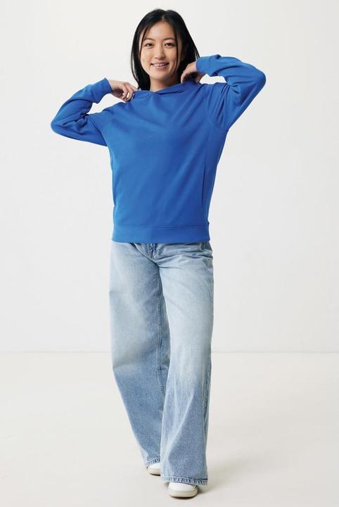 Produktbild Universal Textiles Yengo Kapuzenpullover Seitentasche (XXL)