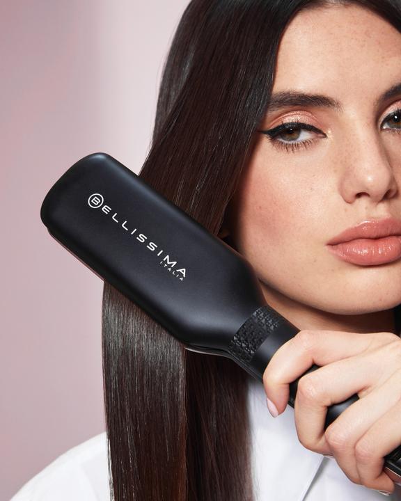 Immagine prodotto Piastra per capelli XL Ion - 11878 (Piastra per capelli)