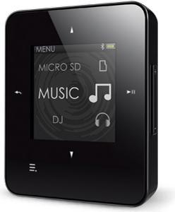 Produktbild Creative Zen Style M3000, 4GB, SD Card Slot, Bluetooth (4 GB)