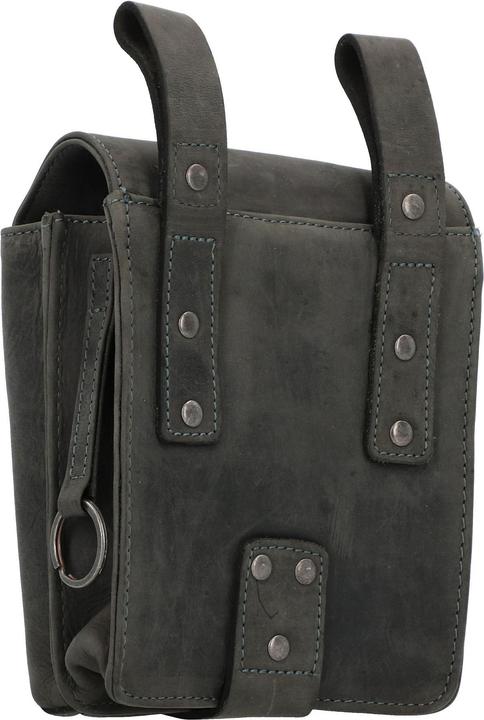 Immagine prodotto Greenburry Cintura vintage in pelle 15 cm