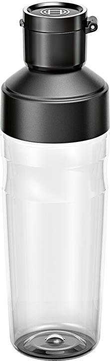 Actual product image Bosch Hausgeräte Vacuum ToGo