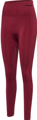 Produktbild hummel Tif Seamless High Waist Tights (XS)