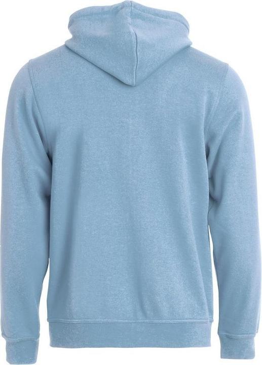 Immagine prodotto Clique Felpa con cappuccio di base con zip a tutta lunghezza (XS)