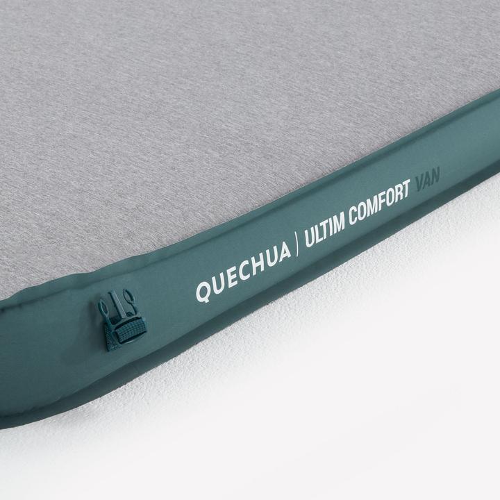 Actual product image Quechua Ultim Comfort Van