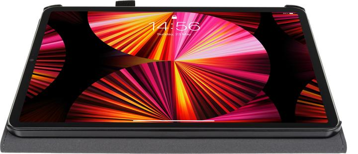 Produktbild Gecko Covers V10T56C1 Tablet-Schutzhülle 27,9 cm (11" ) Flip case Schwarz (iPad Pro 11''  Wifi (2020), iPad Pro 11'' LTE (2020))
