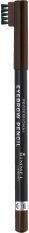 Immagine prodotto Rimmel London Matita professionale per sopracciglia (Dark Brown)