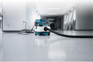 Produktbild Makita DVC860LZ (Trockensauger)