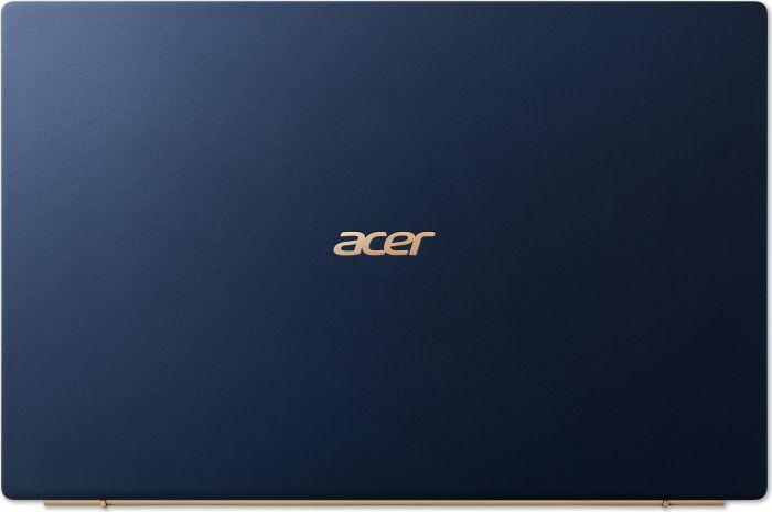 Produktbild Acer Swift 5 SF514-54GT (14", Intel Core i7-1065G7, 16 GB, 1000 GB, CH)
