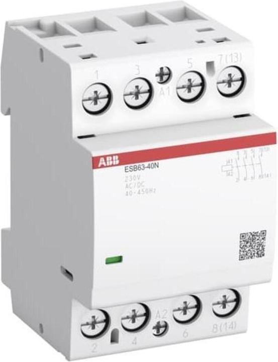 Produktbild ABB Installationsschütz