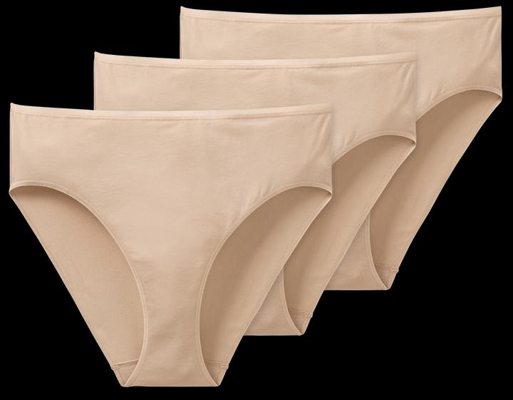 Immagine prodotto Schiesser Slip 3PACK essenziali (36, confezione da 3)