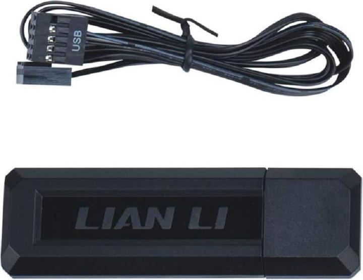 Produktbild Lian-Li UNI FAN SL Wireless (120 mm, 3 x)