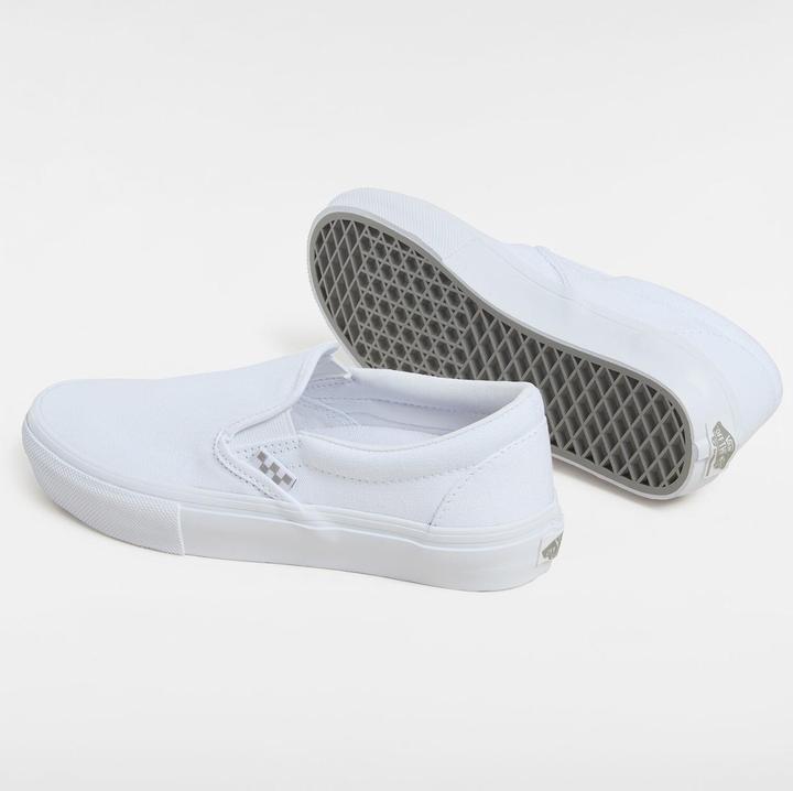 Image du produit Vans Skate Slip-On (43)