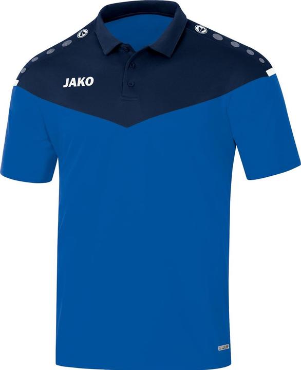 JAKO POLO CHAMP 2.0 DAMEN (42)