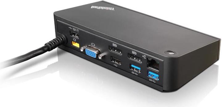 Lenovo ThinkPad Onelink+ Dock (USB-A, 1 Ports)