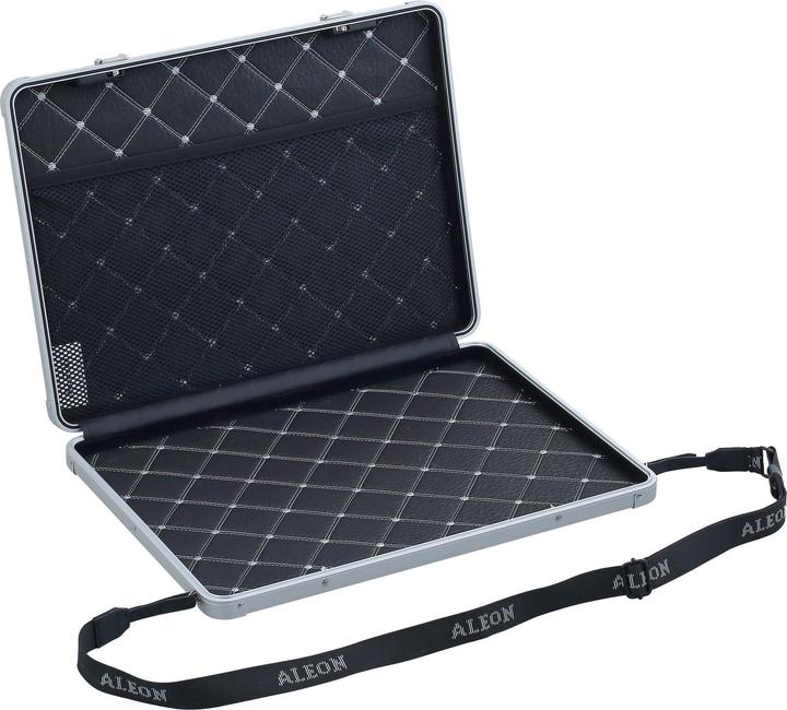 Image du produit Aleon Étui pour ordinateur portable en aluminium 17 (18.11")