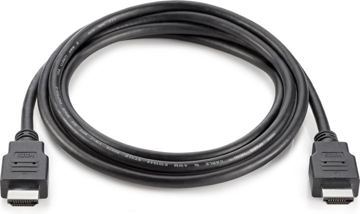 HP Standard Cable Kit (1.80 m, HDMI)