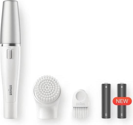 Actual product image Braun Face 810