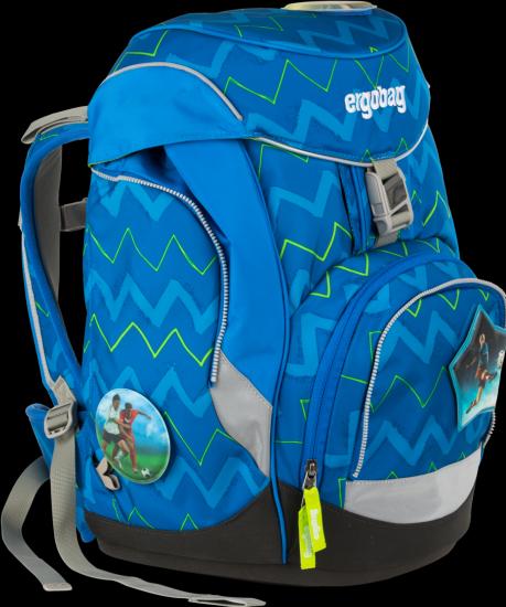 Produktbild Ergobag Pack Libäro