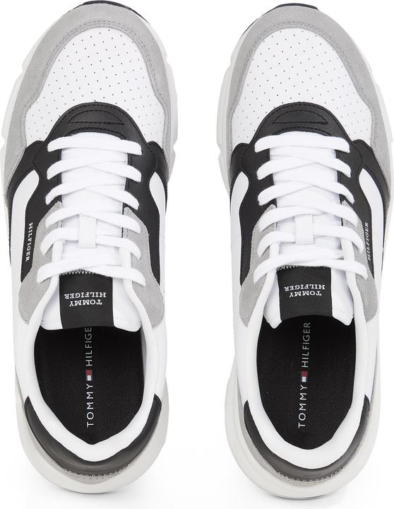 Immagine prodotto Tommy Hilfiger Faston Lth Mix (42)