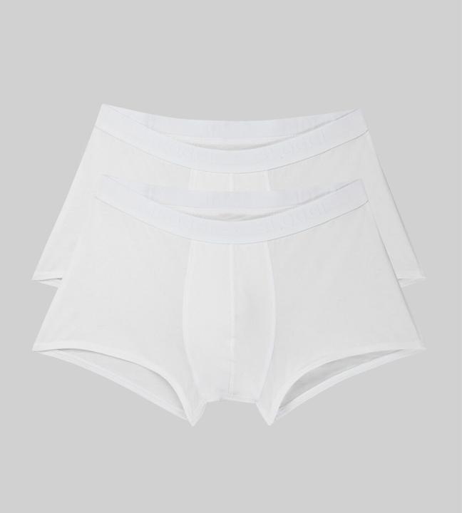 Produktbild Sloggi 24/7 Hipster (M, 2er Pack)
