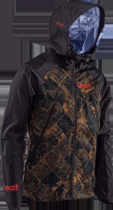 Produktbild Leatt MTB HydraDri 4.0 Jacket timber M (M)