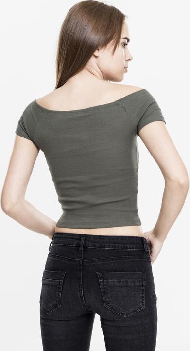 Actual product image Urban Classics tee (XL)